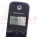 TELEFONE S/FIO GATE4000-MRD2 DECT DIGITAL C/ID